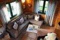 Holzh�user Max & Moritz und Lehrer L�mpel