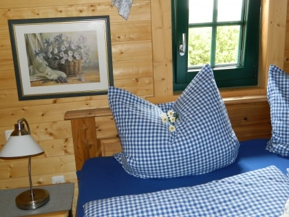 Holzh�user Max & Moritz und Lehrer L�mpel