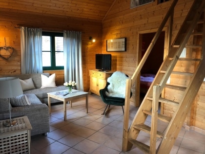Holzh�user Max & Moritz und Lehrer L�mpel