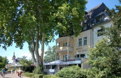 Hotel Kleiner Riesen