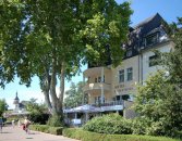 Hotel Kleiner Riesen