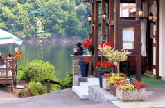 Hotel "Kleiner Seehof"