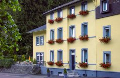 Hotel Lindenhof