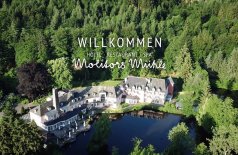 Hotel Molitors M&uuml;hle