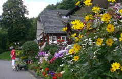 Hotel-Restaurant-Caf&eacute; Talschenke