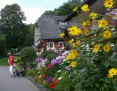 Hotel-Restaurant-Caf&eacute; Talschenke