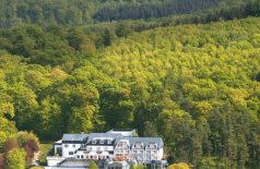 Hotel Vulcano Lindenhof ****