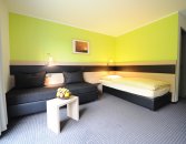 Hotel und Kongresszentrum Wanderath ***Superior