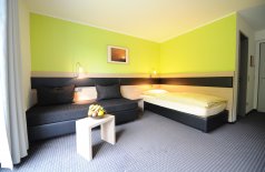Hotel und Kongresszentrum Wanderath ***Superior