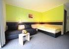 Hotel und Kongresszentrum Wanderath ***Superior
