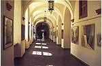 Internationale Kunstausstellung der K&uuml;nstler der europ&auml;ischen Vereinigung aus Eifel und Ardennen (EVBK)