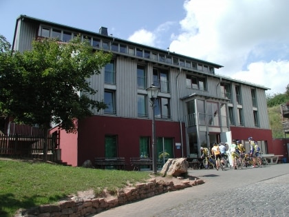 Jugendg�stehaus Nettersheim