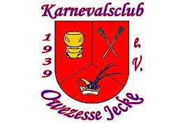 KG Owezesse Jecke 1939 e.V.