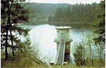 Kalltalsperre