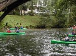 Kanufahrten