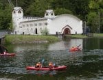 Kanufahrten