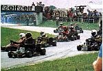 Kartbahn Dahlem