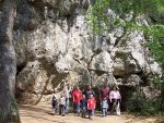 Kartsteinh&ouml;hle