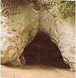 Kartsteinh&ouml;hle