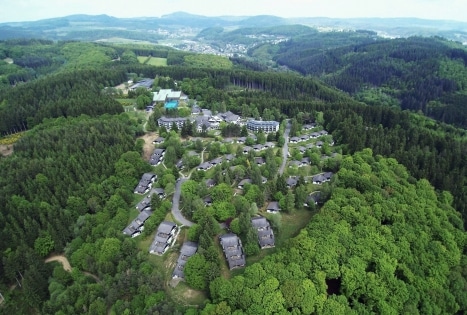 Komfort Zimmer ohne Balkon