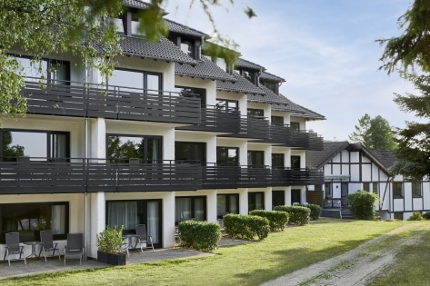 Komfort Zimmer ohne Balkon