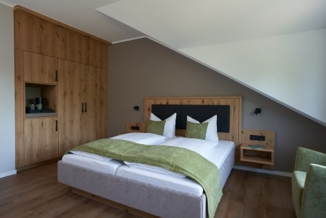 Komfort Zimmer ohne Balkon