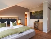 Komfort Zimmer ohne Balkon