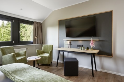 Komfort Zimmer ohne Balkon
