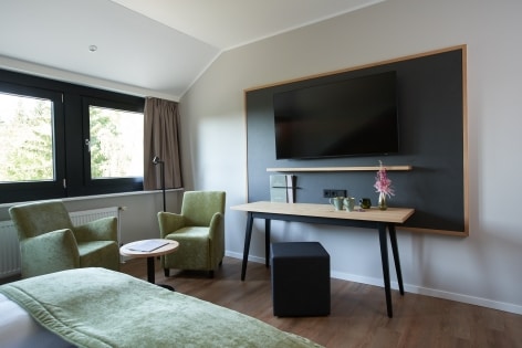 Komfort Zimmer ohne Balkon
