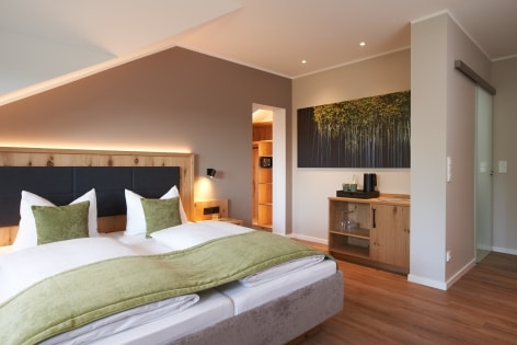 Komfort Zimmer ohne Balkon