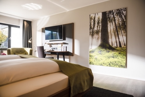 Komfort Zimmer ohne Balkon