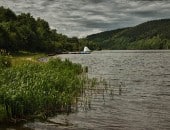 Kronenburger See