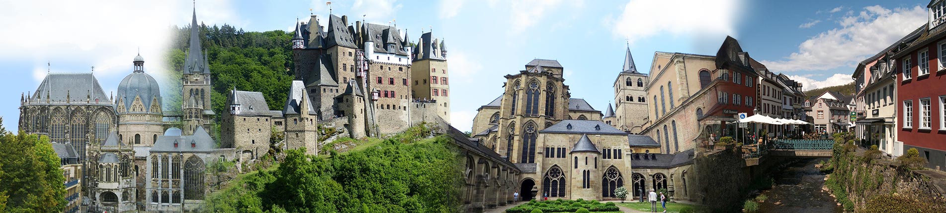 Kulturlandschaft Eifel