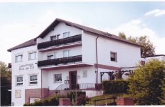 Landgasthof "Blick ins Tal"