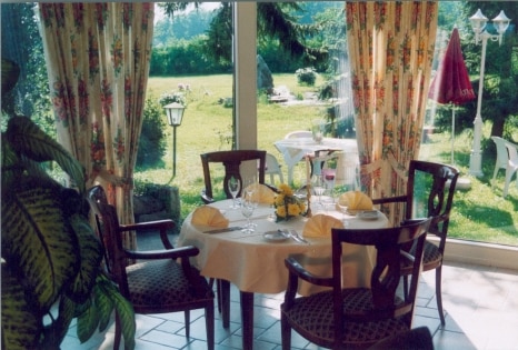 Landgasthof Gut Marienbildchen ***