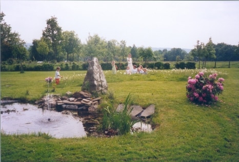 Landgasthof Gut Marienbildchen ***
