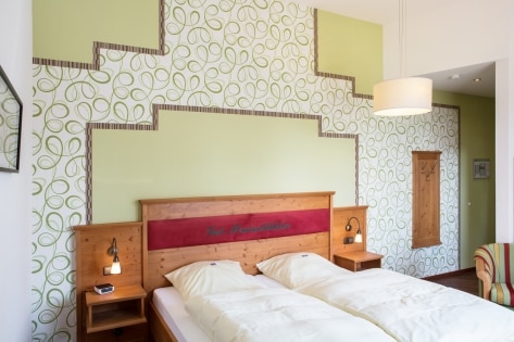 Landgasthof Gut Marienbildchen ***