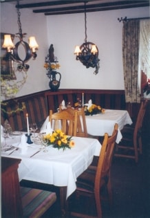 Landgasthof Gut Marienbildchen ***