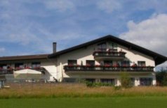 Landhaus M&uuml;llenborn