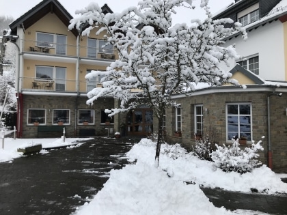 Landhaus Schend