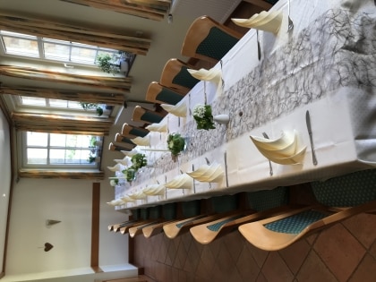 Landhaus Schend