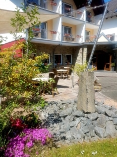 Landhaus Schend