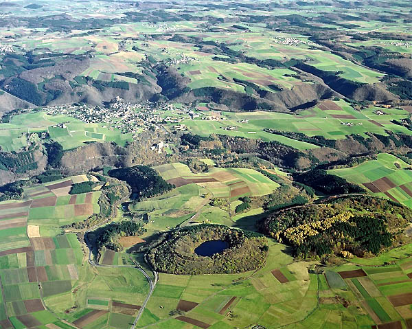 Manderscheid Eifel Manderscheid Eifel