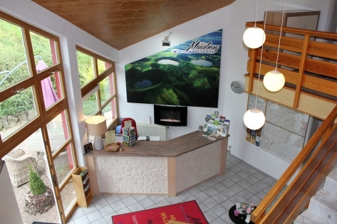 Maarberg Resort