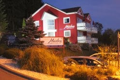 Maarberg Resort
