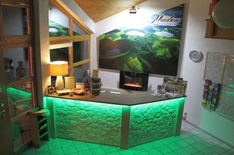 Maarberg Resort