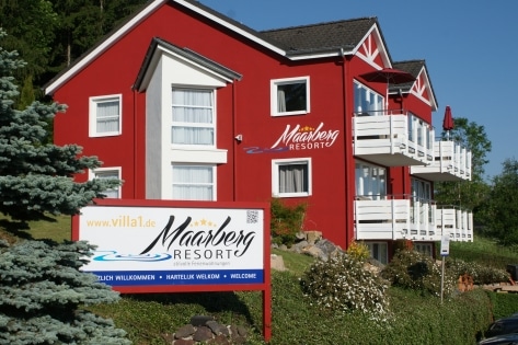 Maarberg Resort