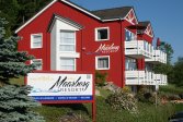 Maarberg Resort