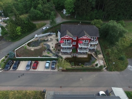 Maarberg Resort