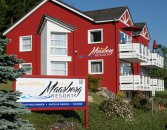 Maarberg Resort